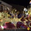 Cabalgata de los Reyes Magos en Manzanares 2017